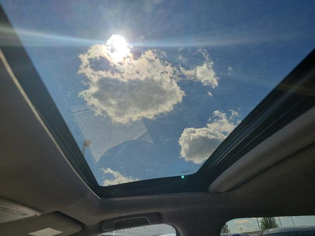 new 2026 Honda CR-V car, priced at $36,555