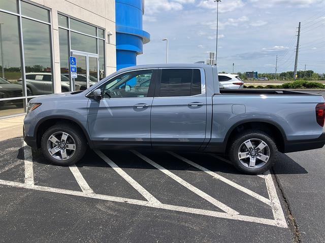 used 2026 Honda Ridgeline car, priced at $41,298