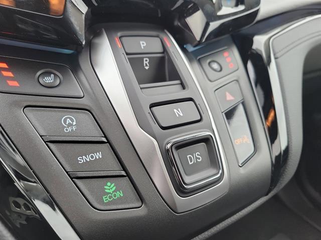 new 2026 Honda Odyssey car, priced at $50,020