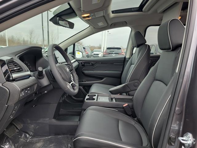 new 2026 Honda Odyssey car, priced at $50,020