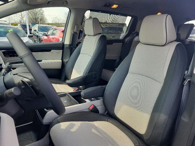new 2026 Honda Odyssey car, priced at $53,190