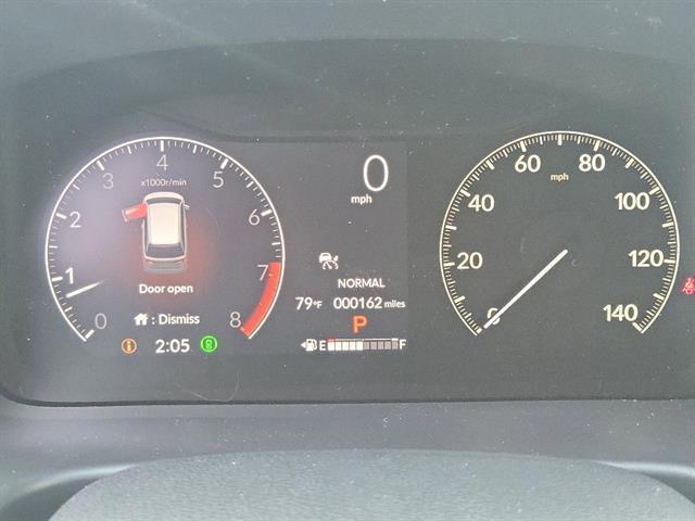 new 2026 Honda Odyssey car, priced at $53,190