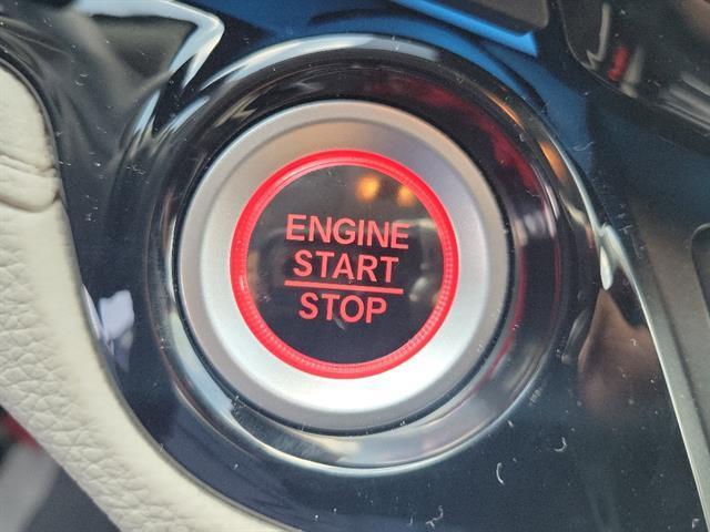 new 2026 Honda Odyssey car, priced at $53,190