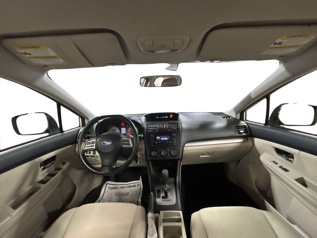 used 2014 Subaru Impreza car, priced at $8,977