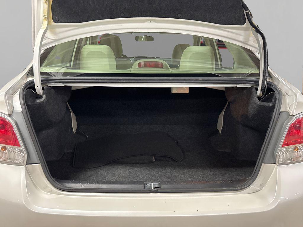 used 2014 Subaru Impreza car, priced at $8,977