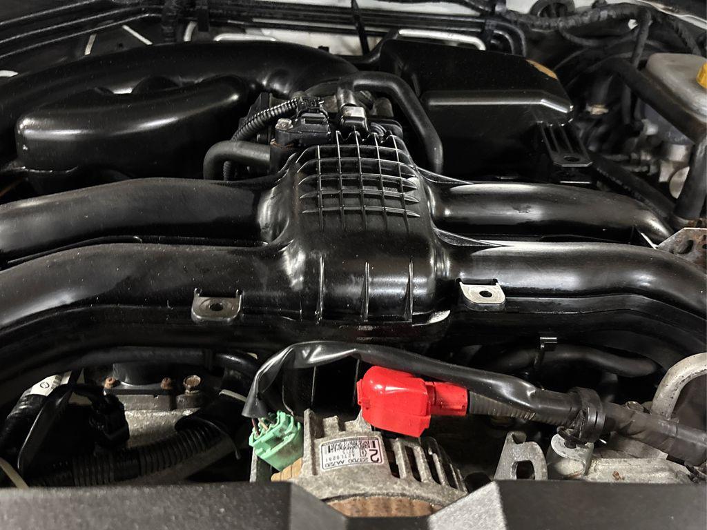 used 2014 Subaru Impreza car, priced at $8,977