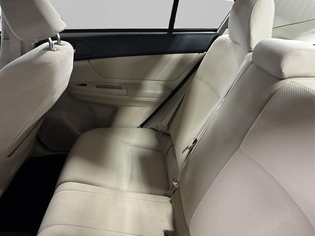 used 2014 Subaru Impreza car, priced at $8,977