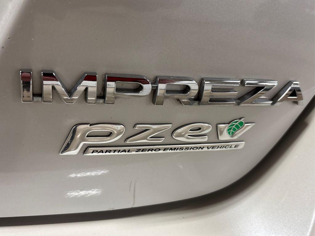 used 2014 Subaru Impreza car, priced at $8,977