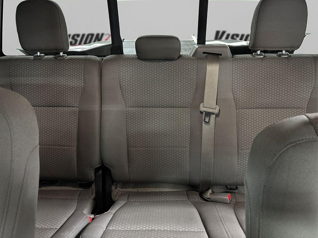 used 2016 Ford F-150 car, priced at $22,200