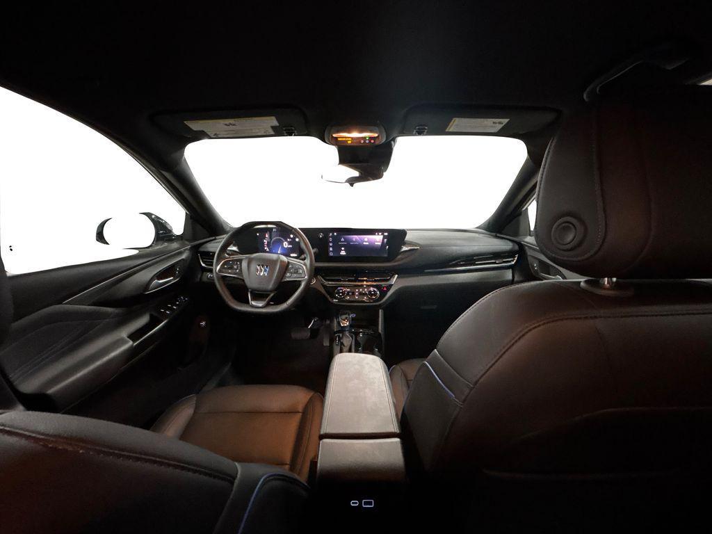 used 2025 Buick Envista car, priced at $26,777