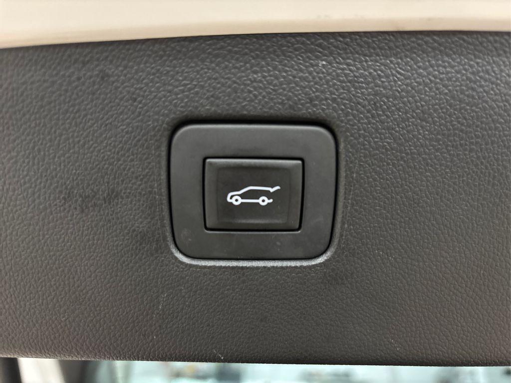 used 2025 Buick Envista car, priced at $26,777