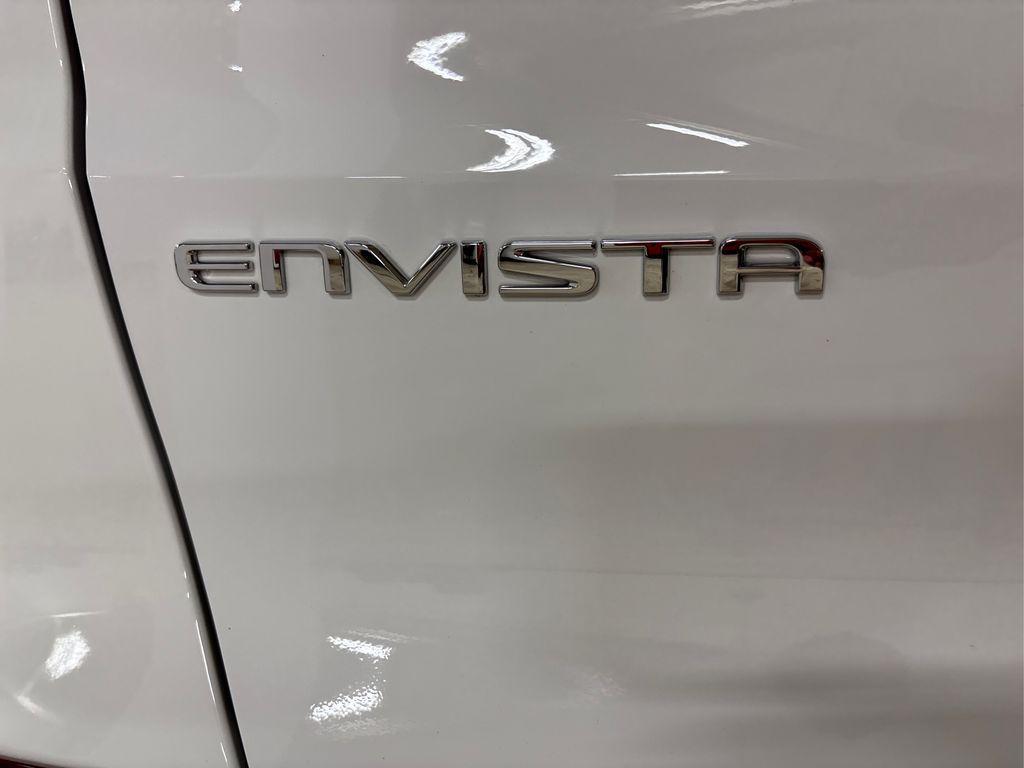 used 2025 Buick Envista car, priced at $26,777
