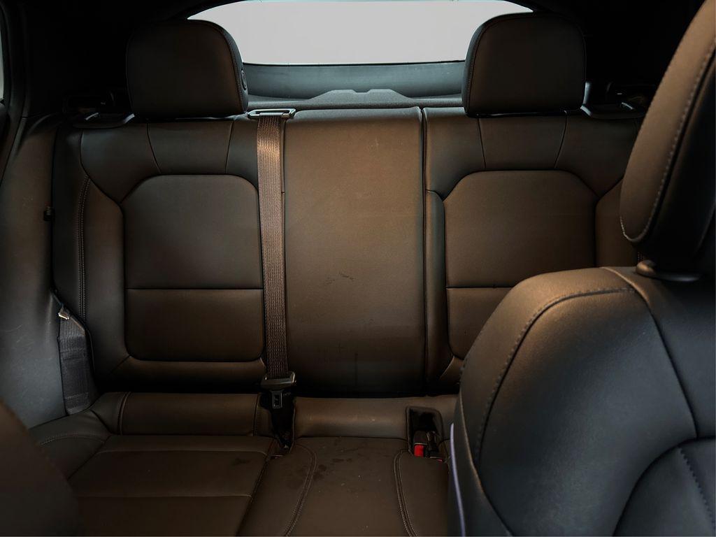 used 2025 Buick Envista car, priced at $25,120