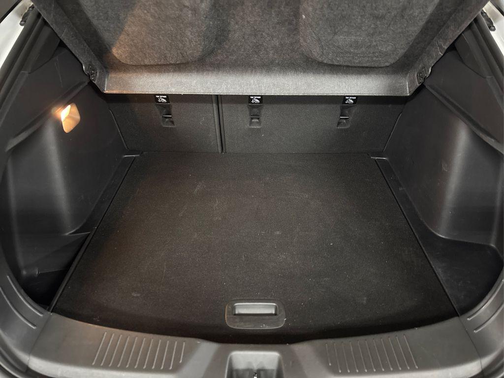 used 2025 Buick Envista car, priced at $26,777