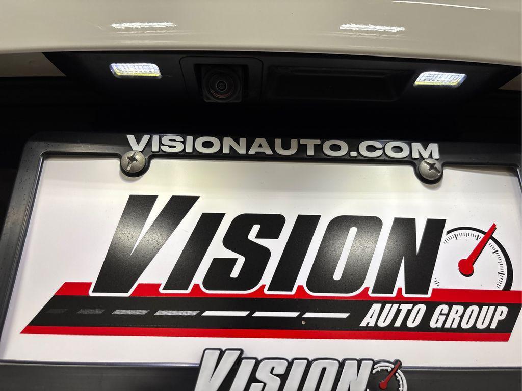 used 2025 Buick Envista car, priced at $26,777