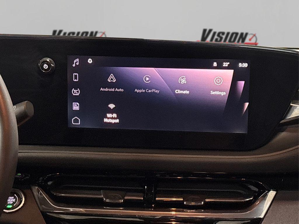 used 2025 Buick Envista car, priced at $26,777