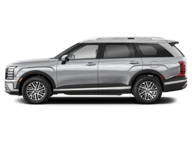 new 2026 Hyundai Palisade car, priced at $45,700