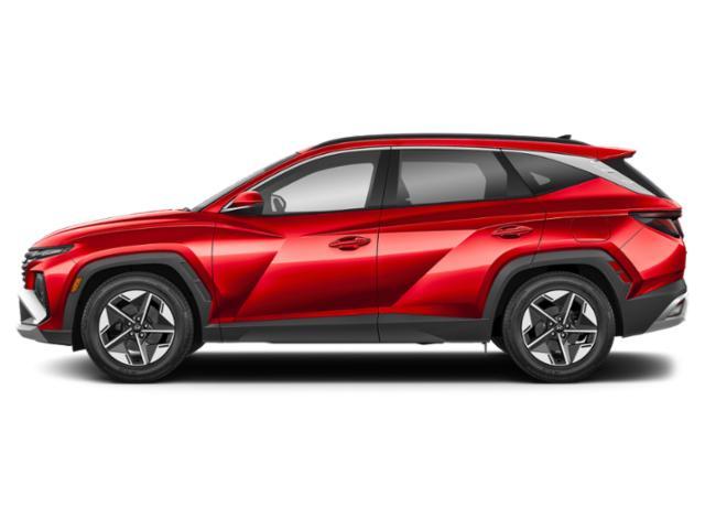 new 2026 Hyundai TUCSON Plug-In Hybrid car, priced at $40,480
