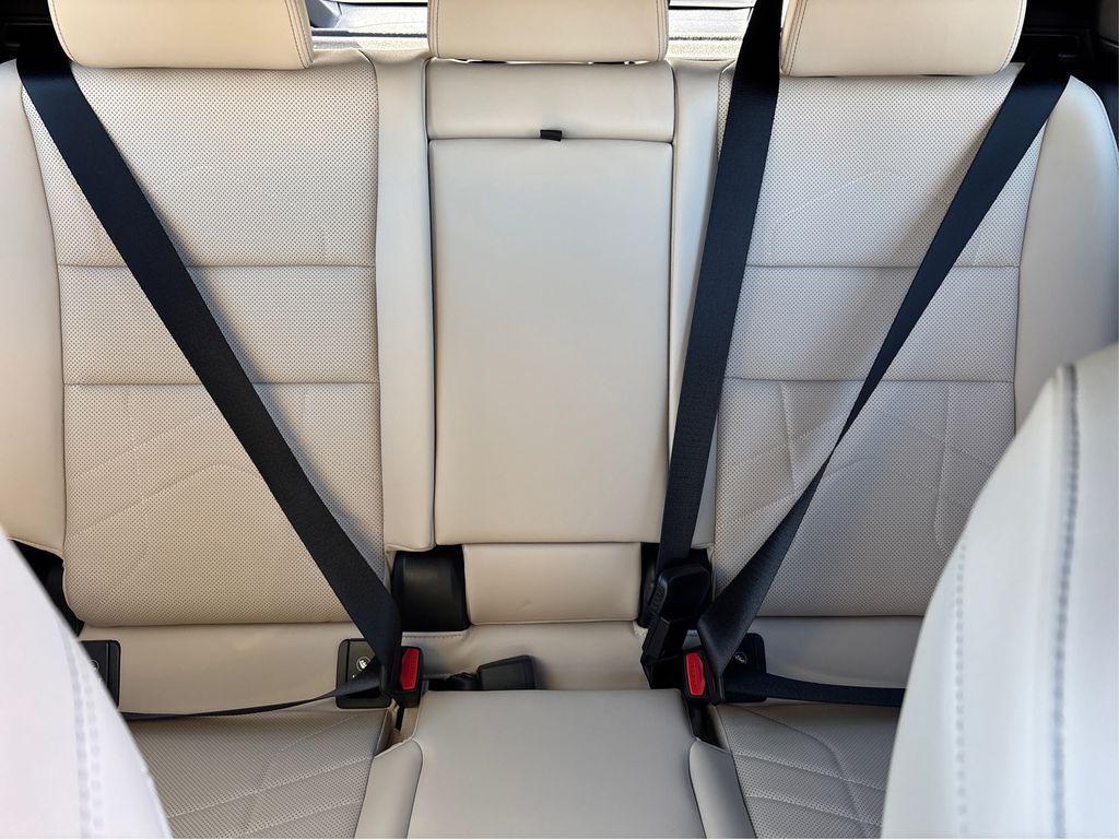 used 2024 BMW X2 car, priced at $44,552