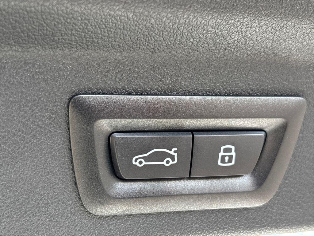 used 2024 BMW X2 car, priced at $44,552