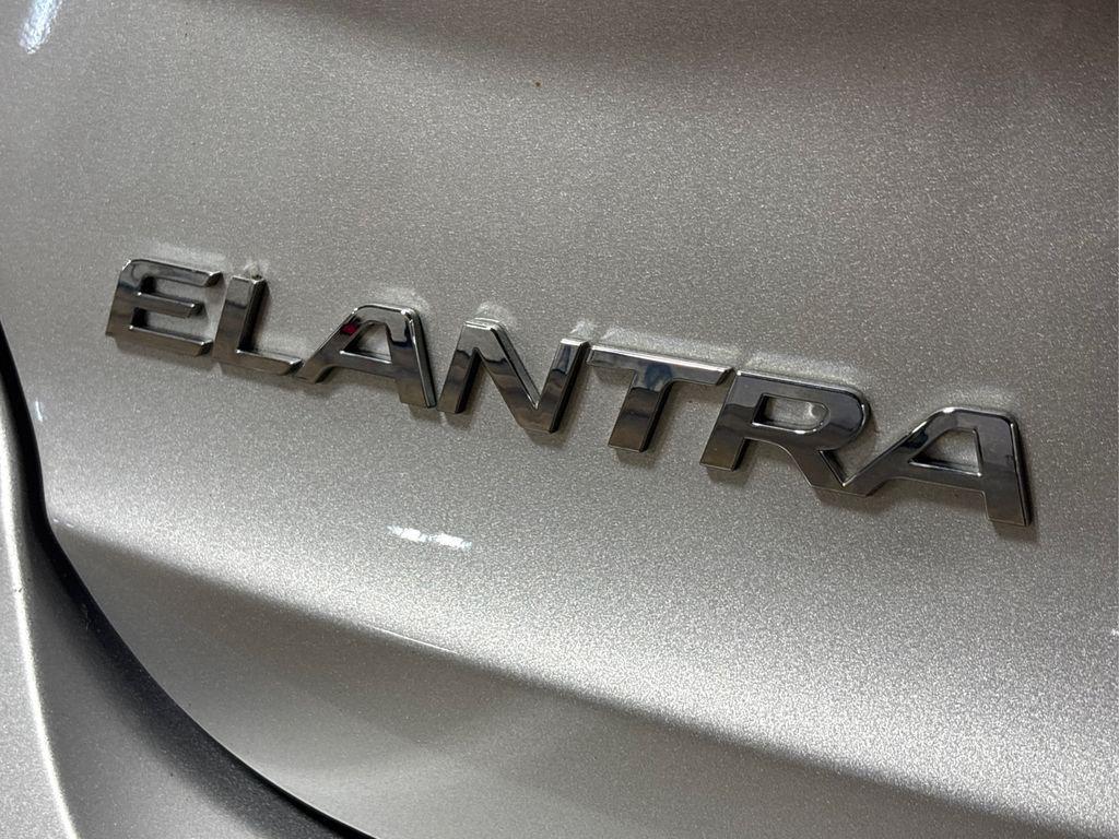 used 2018 Hyundai Elantra car, priced at $14,477