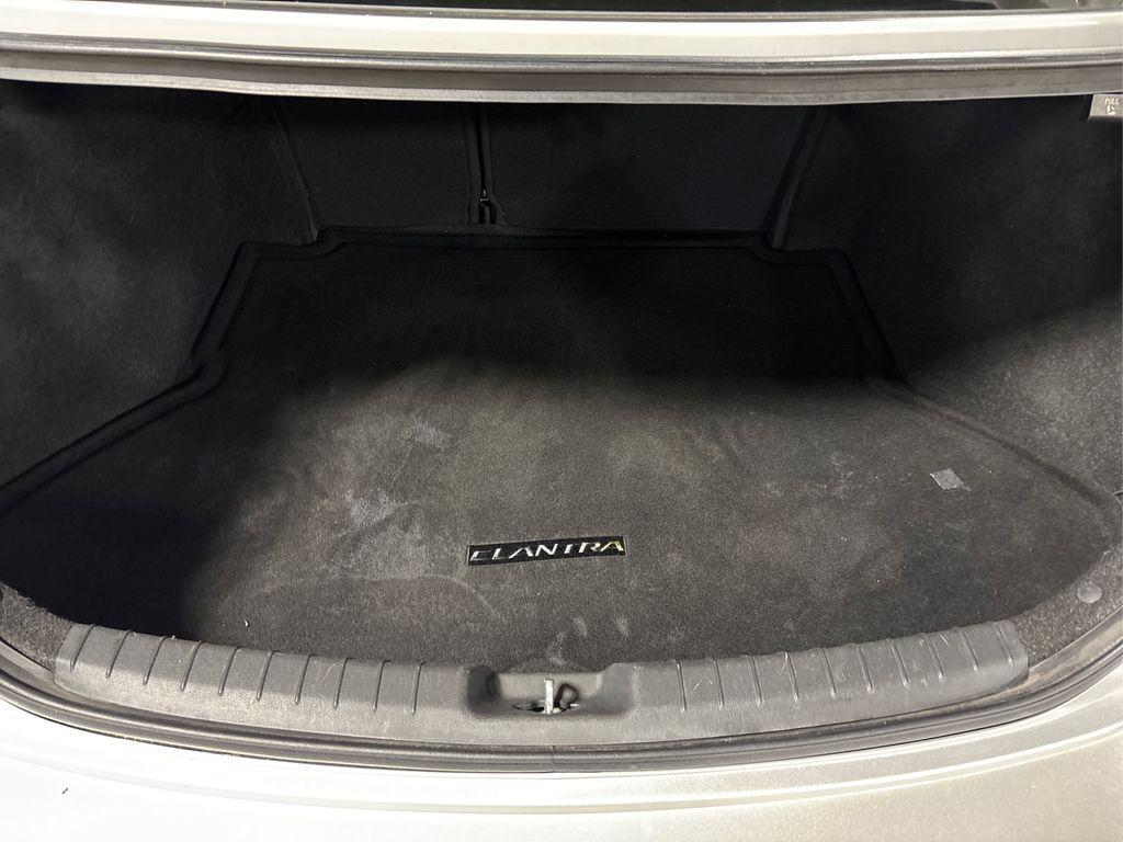 used 2018 Hyundai Elantra car, priced at $14,477