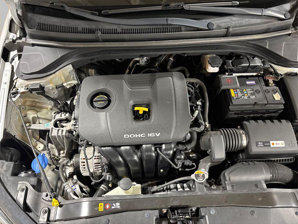 used 2018 Hyundai Elantra car, priced at $14,477