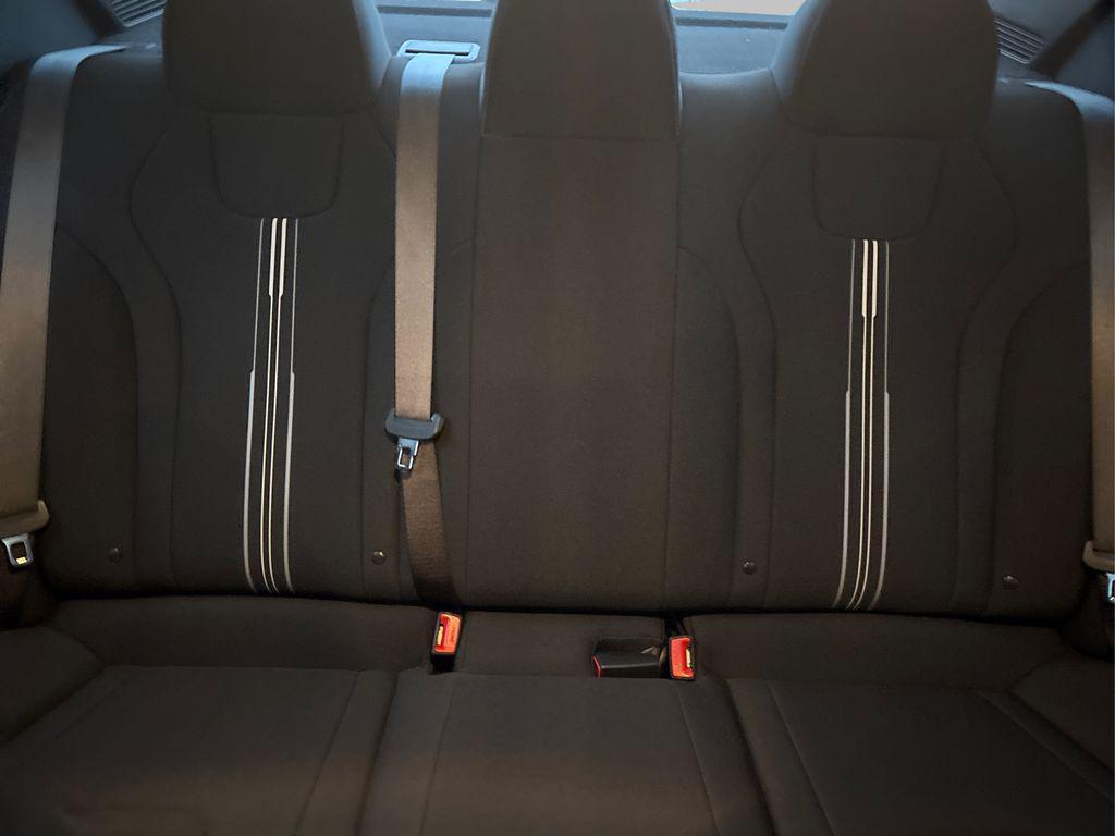 used 2025 Hyundai Elantra car, priced at $20,625