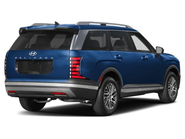 new 2026 Hyundai Palisade car, priced at $48,830