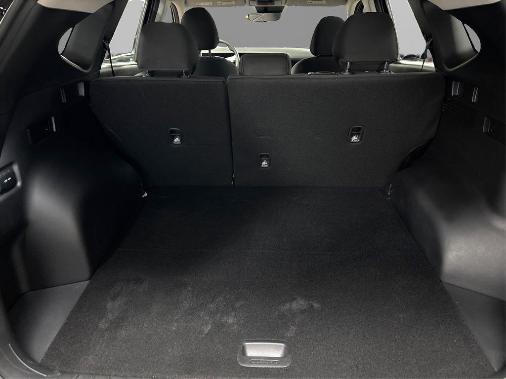 used 2025 Hyundai Tucson car, priced at $26,150