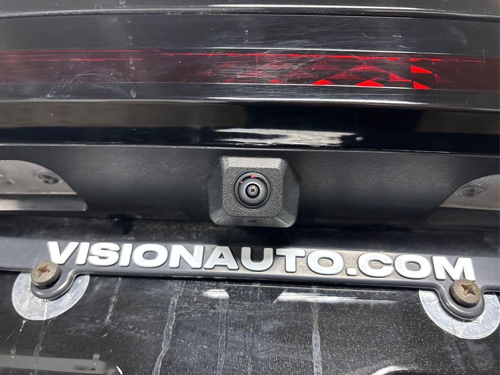 used 2025 Hyundai Tucson car, priced at $27,077