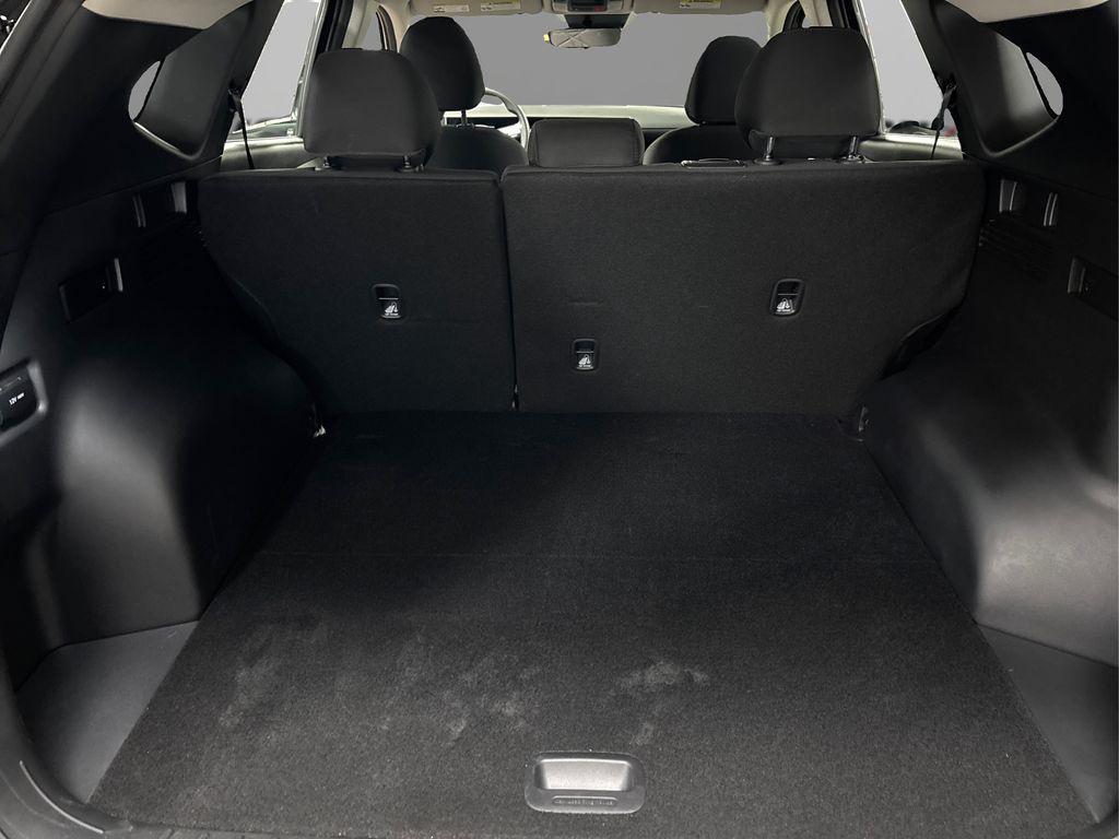 used 2025 Hyundai Tucson car, priced at $27,077