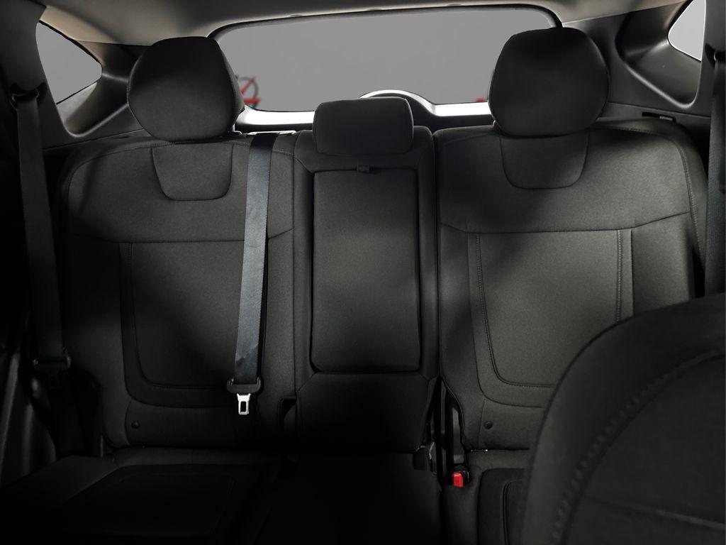 used 2025 Hyundai Tucson car, priced at $27,077