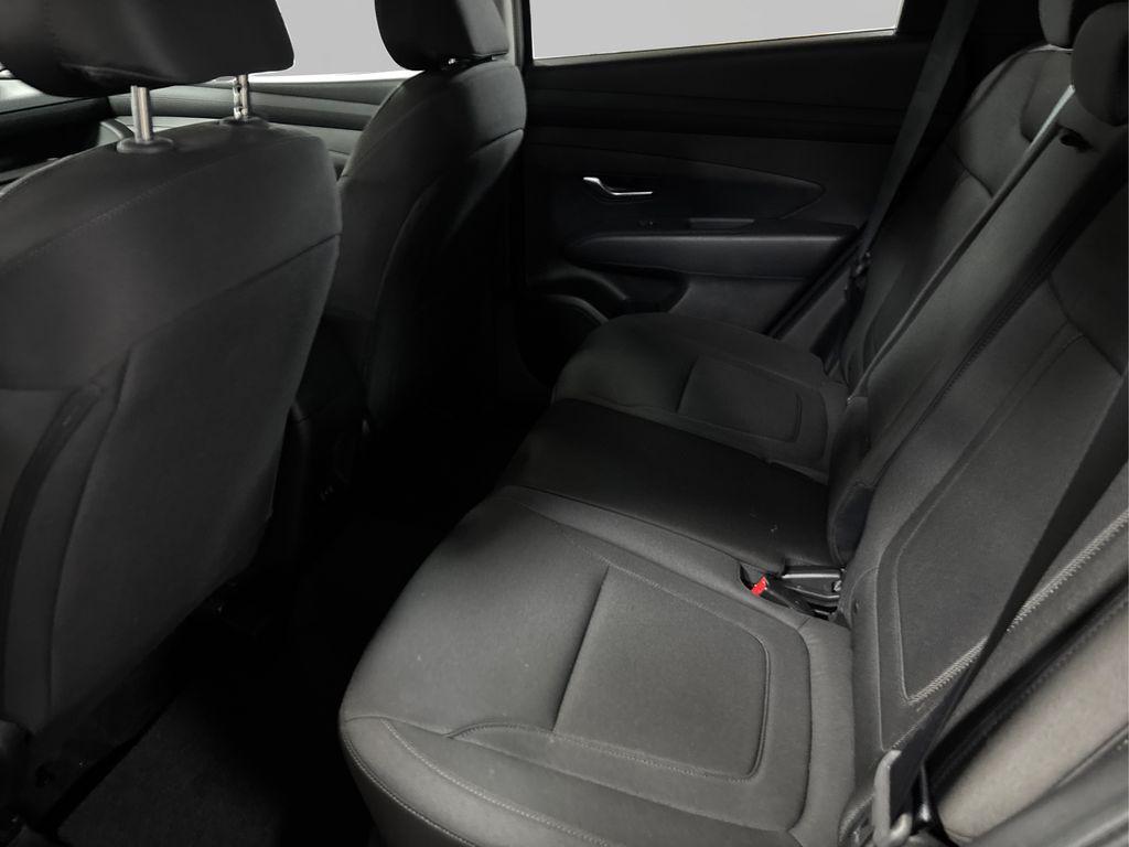 used 2025 Hyundai Tucson car, priced at $27,077