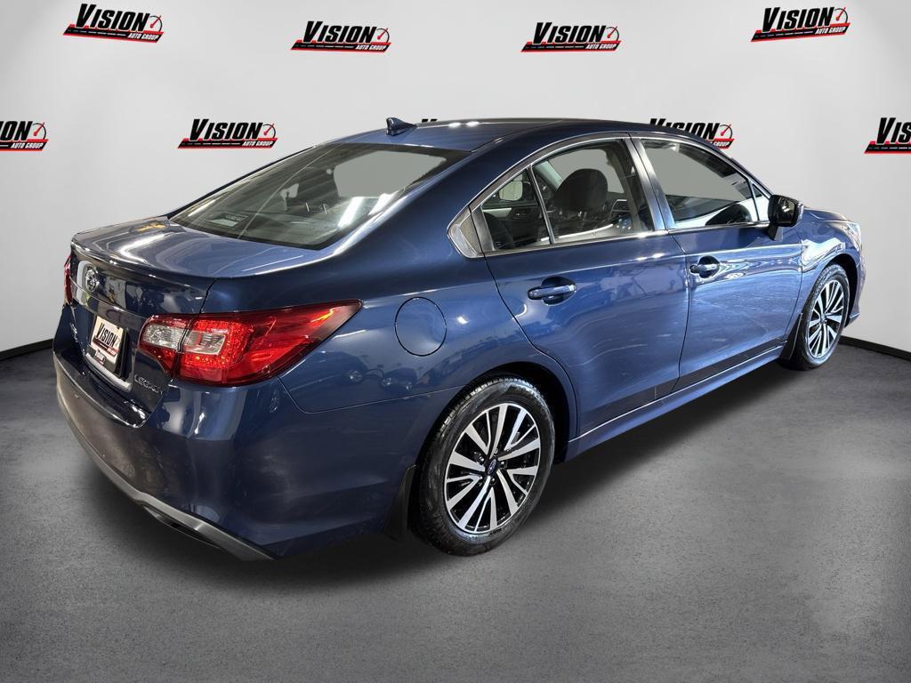 used 2019 Subaru Legacy car, priced at $16,152