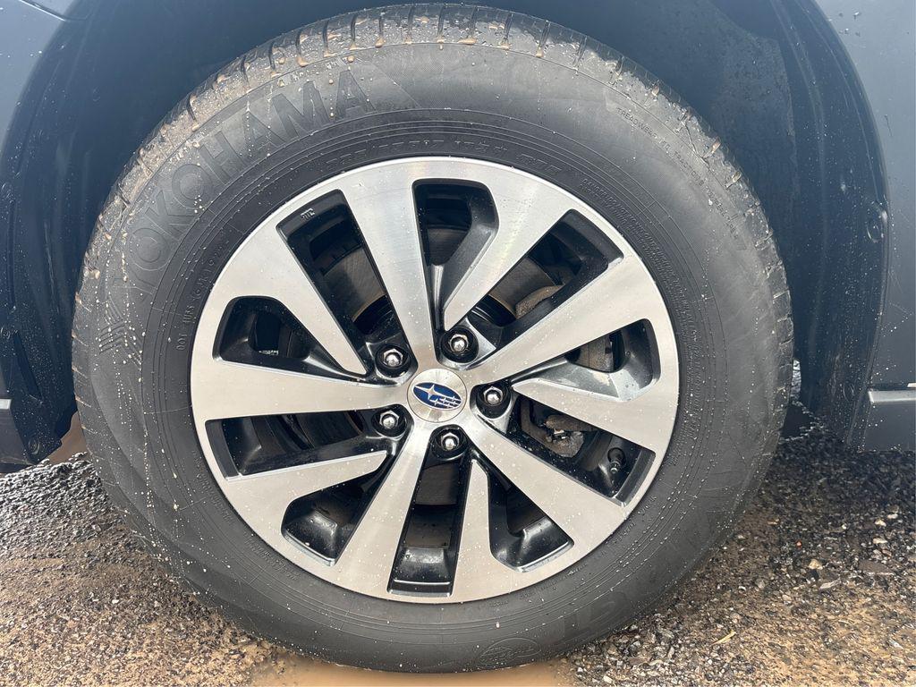 used 2023 Subaru Outback car, priced at $24,987