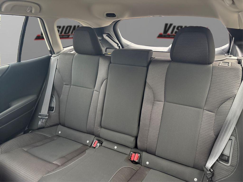 used 2023 Subaru Outback car, priced at $24,987