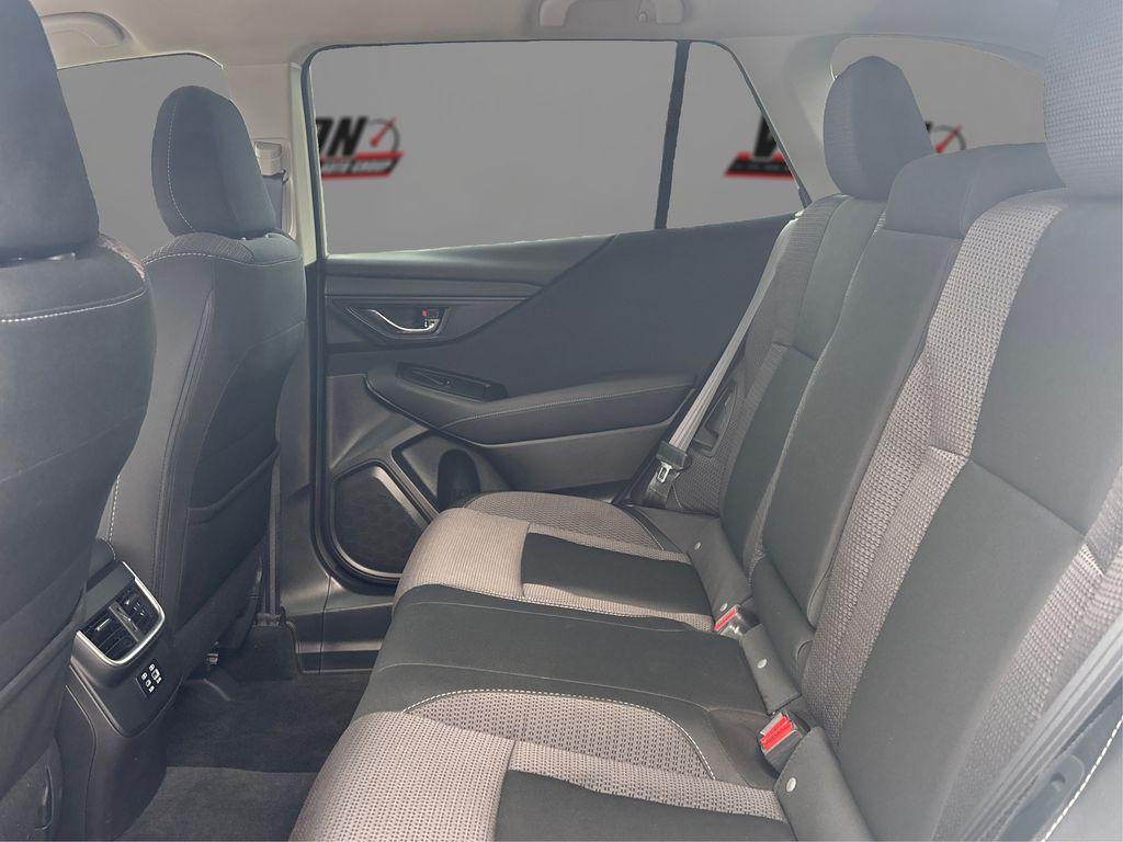 used 2023 Subaru Outback car, priced at $24,987