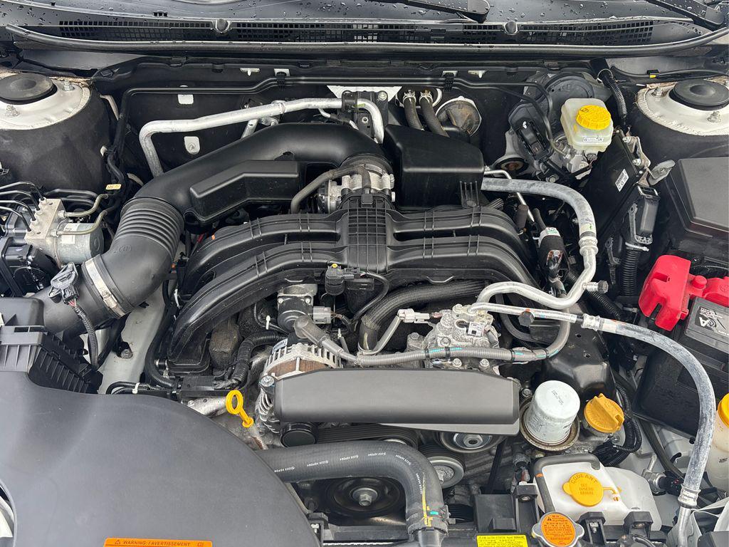 used 2023 Subaru Outback car, priced at $24,987