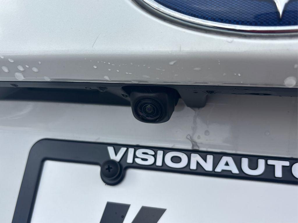 used 2023 Subaru Outback car, priced at $24,987