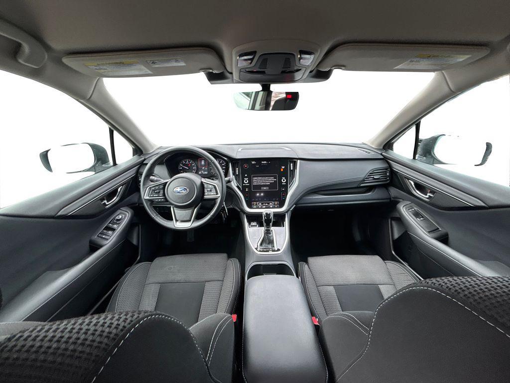 used 2023 Subaru Outback car, priced at $24,987