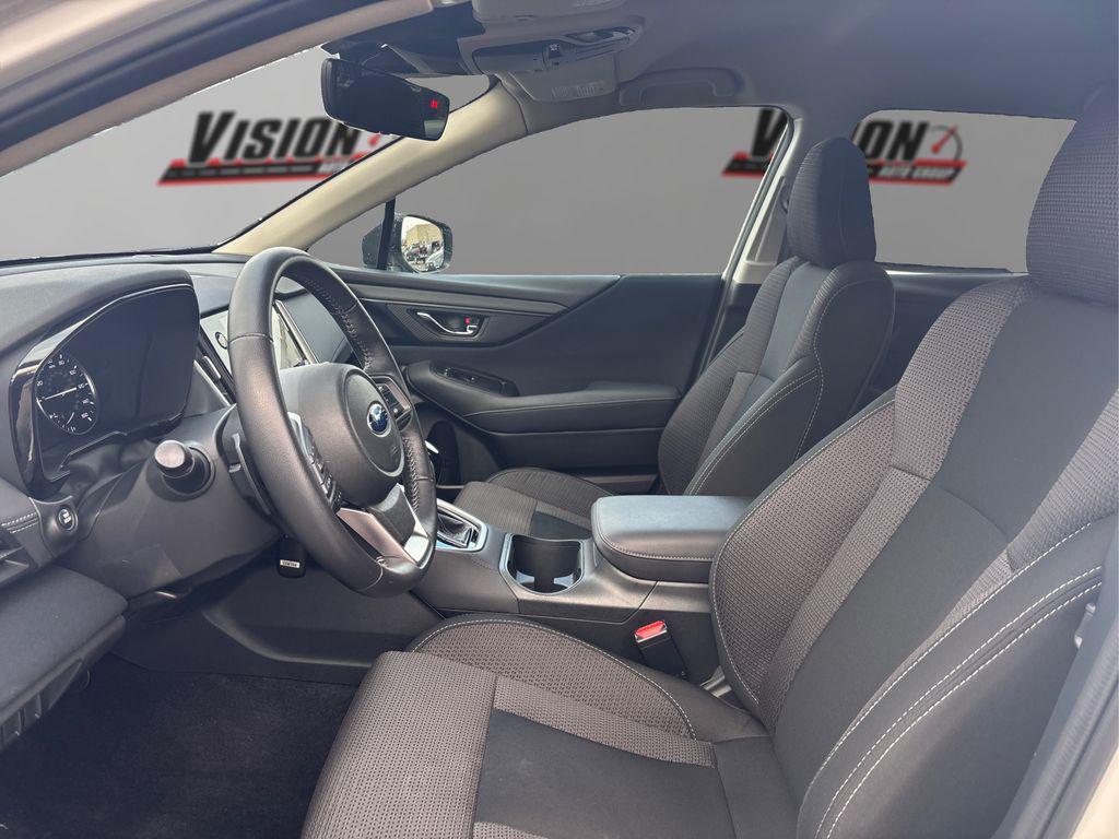 used 2023 Subaru Outback car, priced at $24,987