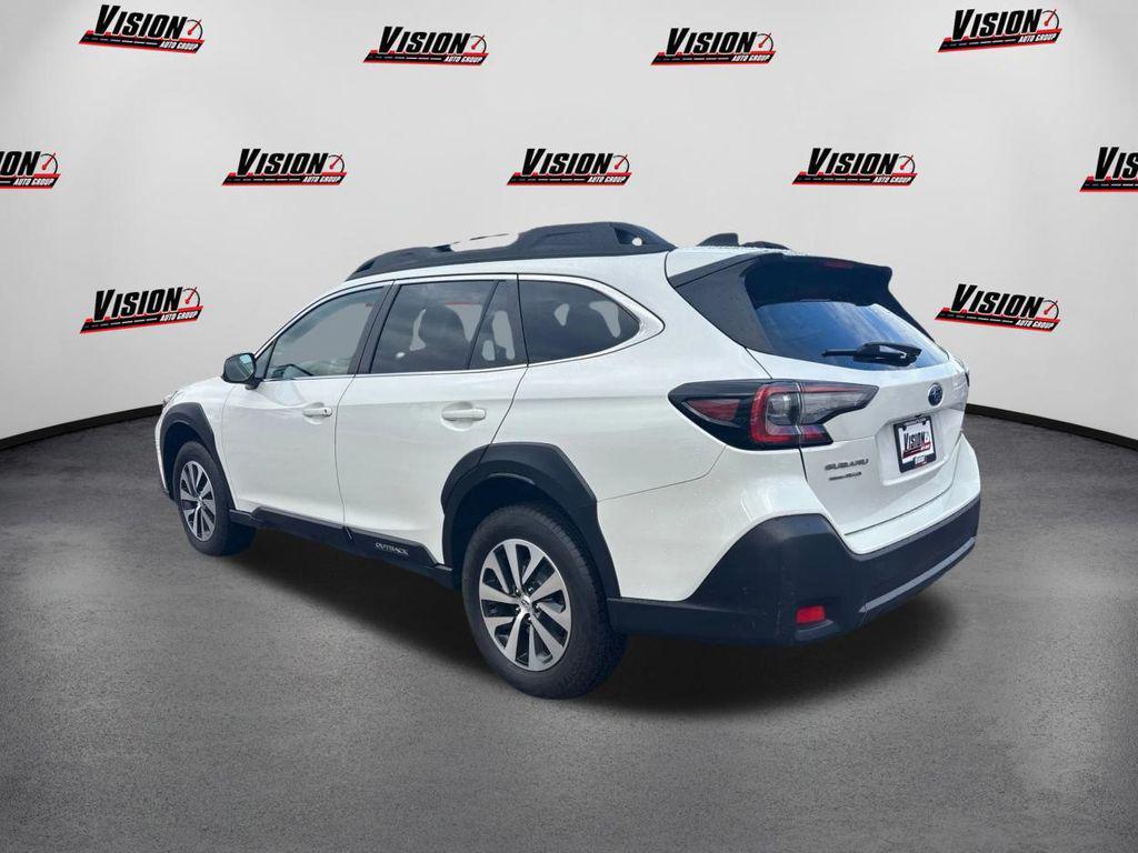 used 2023 Subaru Outback car, priced at $24,987