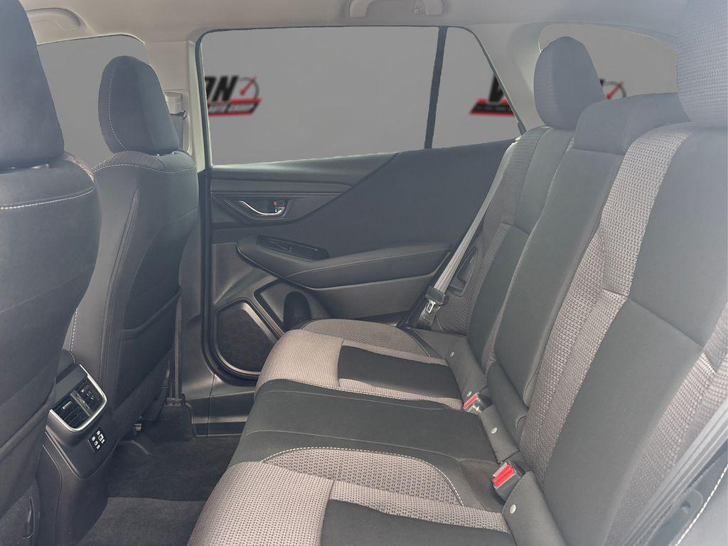 used 2023 Subaru Outback car, priced at $24,987