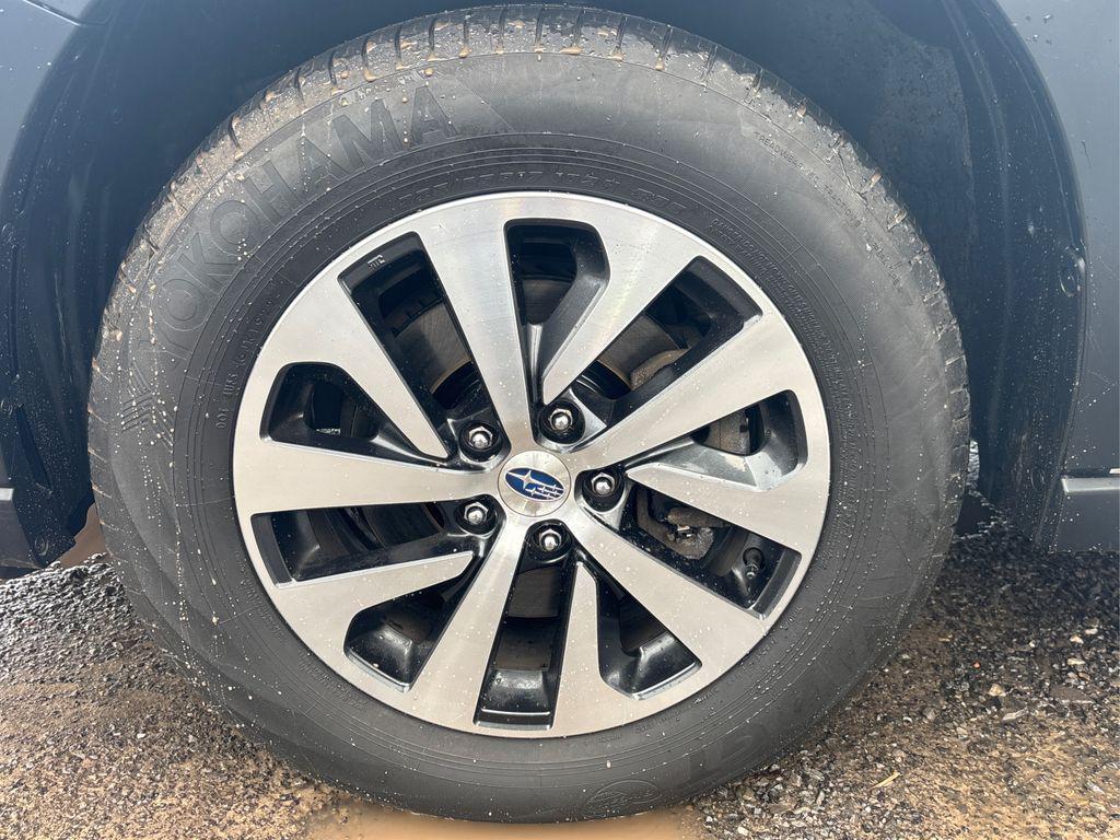 used 2023 Subaru Outback car, priced at $24,987