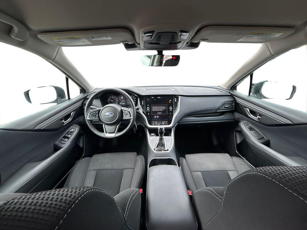 used 2023 Subaru Outback car, priced at $24,987