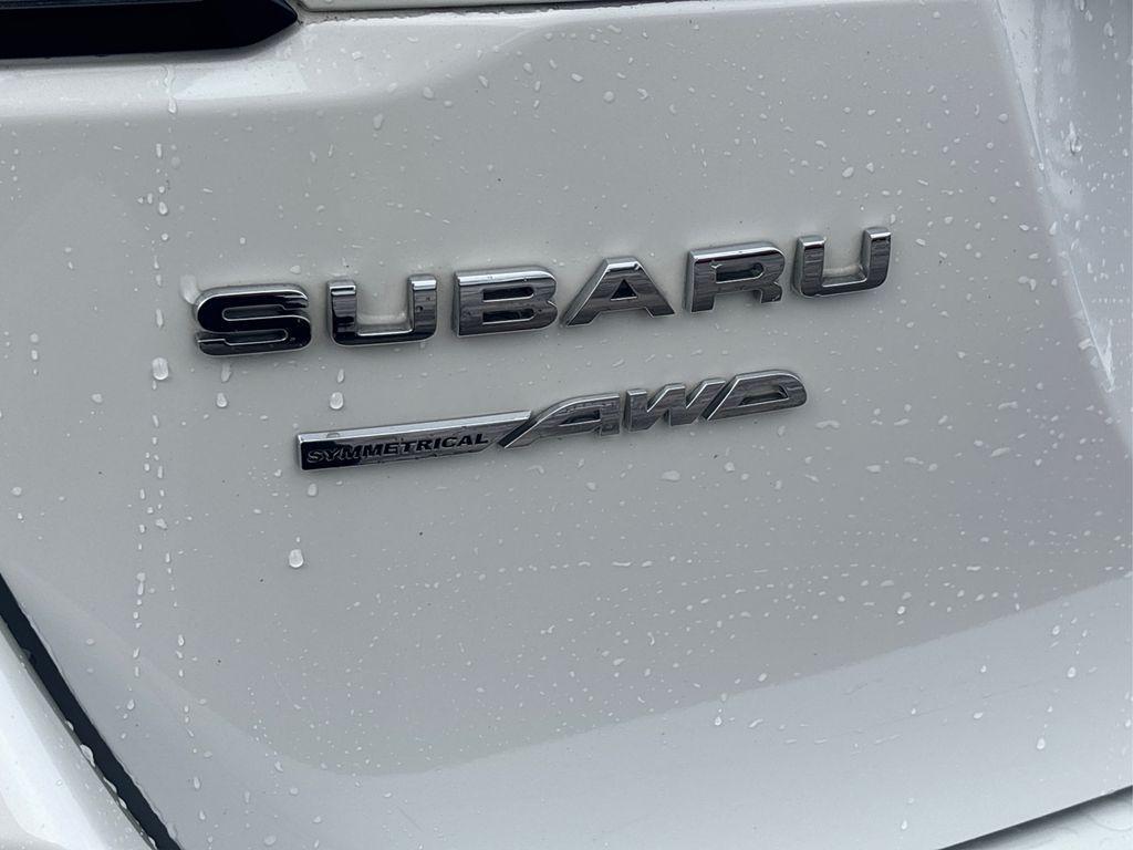 used 2023 Subaru Outback car, priced at $24,987