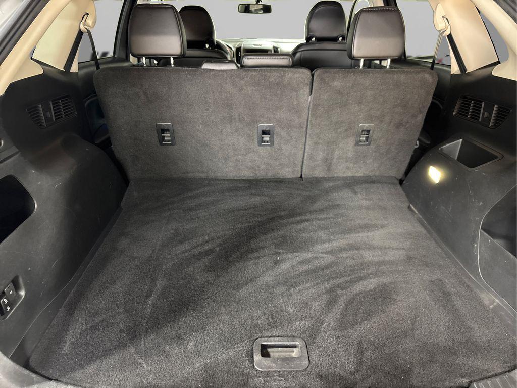 used 2016 Ford Edge car, priced at $12,287