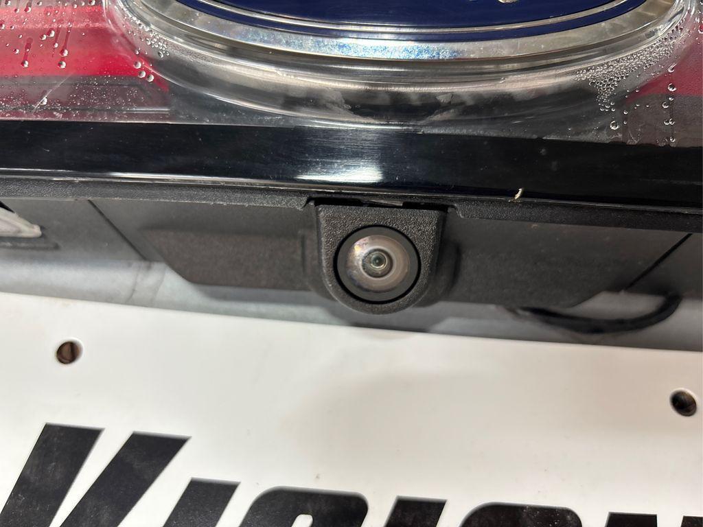 used 2016 Ford Edge car, priced at $12,287