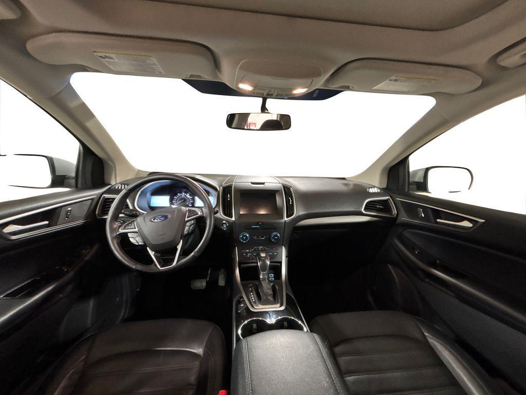 used 2016 Ford Edge car, priced at $12,287